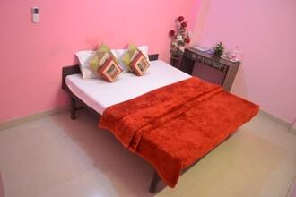 TG Rooms Mahipalpur Extension, New Delhi 2